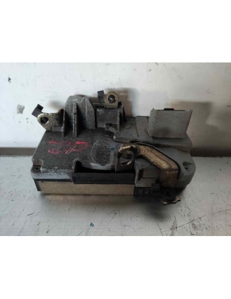 CERRADURA PUERTA DELANTERA IZQUIERDA PEUGEOT 206 CC CABRIO-COUPÉ - 265025