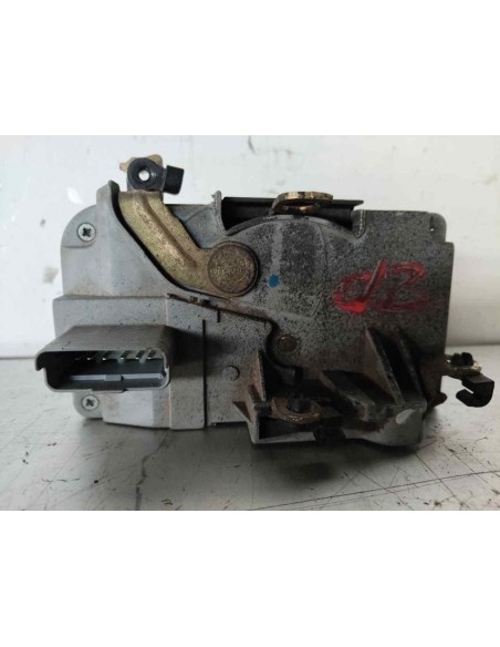 CERRADURA PUERTA DELANTERA IZQUIERDA PEUGEOT 206 CC CABRIO-COUPÉ - 265025