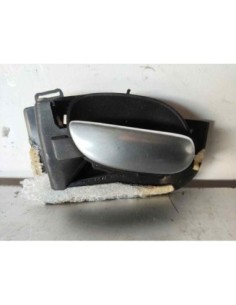 MANETA INTERIOR DELANTERA IZQUIERDA PEUGEOT 206 CC...