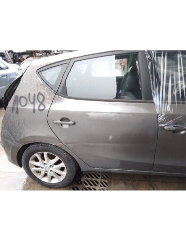PUERTA TRASERA DERECHA HYUNDAI I30 (FD) - 265933