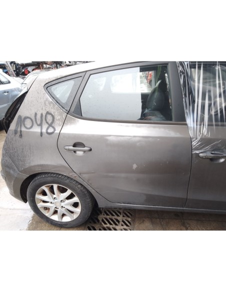 PUERTA TRASERA DERECHA HYUNDAI I30 (FD) - 265933