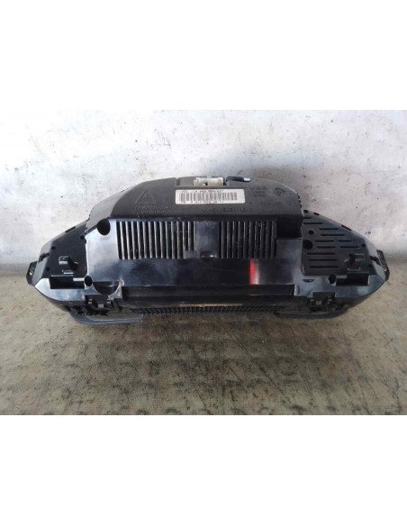 CUADRO INSTRUMENTOS MERCEDES-BENZ CLASE E (BM 211) BERLINA - 266233