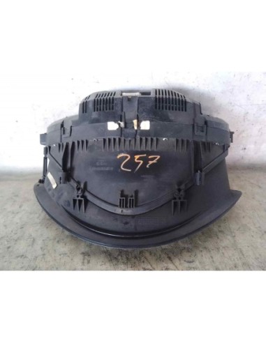 CUADRO INSTRUMENTOS MERCEDES-BENZ CLASE E (BM...