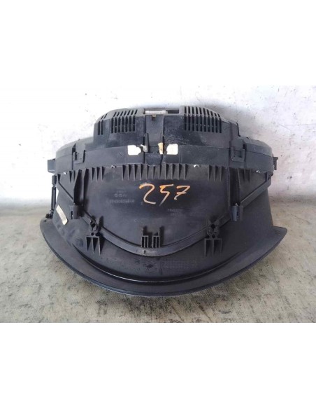 CUADRO INSTRUMENTOS MERCEDES-BENZ CLASE E (BM 211) BERLINA - 266233