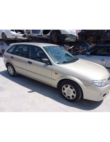 CERRADURA PUERTA DELANTERA IZQUIERDA MAZDA 323...