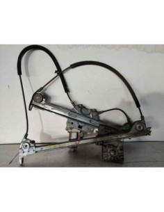 ELEVALUNAS DELANTERO IZQUIERDO PEUGEOT 206 CC...