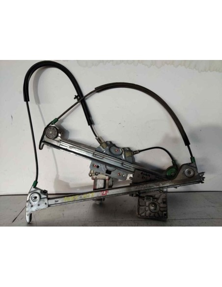 ELEVALUNAS DELANTERO IZQUIERDO PEUGEOT 206 CC CABRIO-COUPÉ - 265036