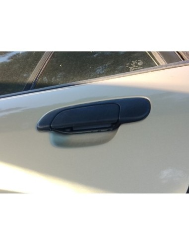 MANETA EXTERIOR TRASERA IZQUIERDA MAZDA 323 F/S...