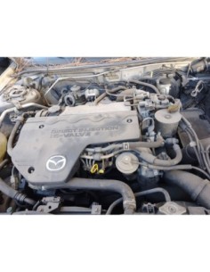 MOTOR COMPLETO MAZDA 323 F/S BERLINA (BJ) - 266219