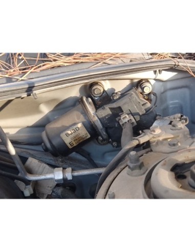 MOTOR LIMPIA DELANTERO MAZDA 323 F/S BERLINA...