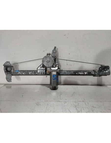 ELEVALUNAS TRASERO DERECHO MERCEDES-BENZ CLASE C (BM 202) BERLINA - 148423