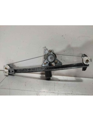 ELEVALUNAS TRASERO DERECHO MERCEDES-BENZ CLASE...