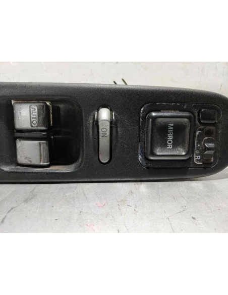 MANDO ELEVALUNAS DELANTERO IZQUIERDO HONDA HR-V (GH) - 259210