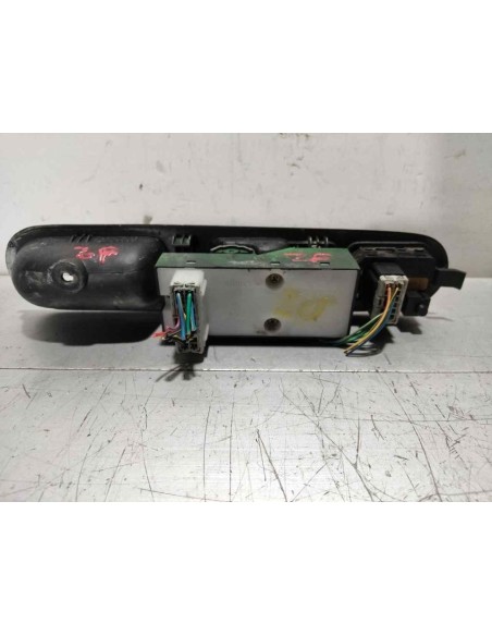 MANDO ELEVALUNAS DELANTERO IZQUIERDO HONDA HR-V (GH) - 259210