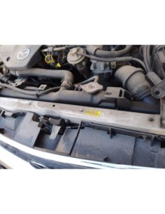 RADIADOR AGUA MAZDA 323 F/S BERLINA (BJ) - 266181