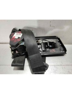 CINTURON SEGURIDAD DELANTERO IZQUIERDO AUDI A3 (8P1) -...