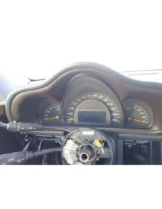 CUADRO INSTRUMENTOS MERCEDES-BENZ CLASE C (BM 203)...