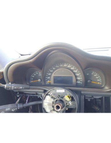 CUADRO INSTRUMENTOS MERCEDES-BENZ CLASE C (BM...