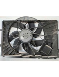 ELECTROVENTILADOR MERCEDES-BENZ CLASE C (BM 203)...