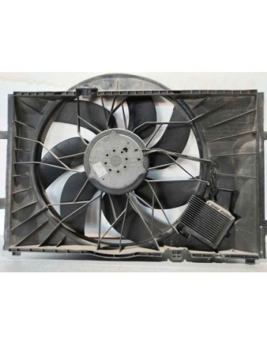 ELECTROVENTILADOR MERCEDES-BENZ CLASE C (BM...