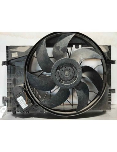 ELECTROVENTILADOR MERCEDES-BENZ CLASE C (BM...