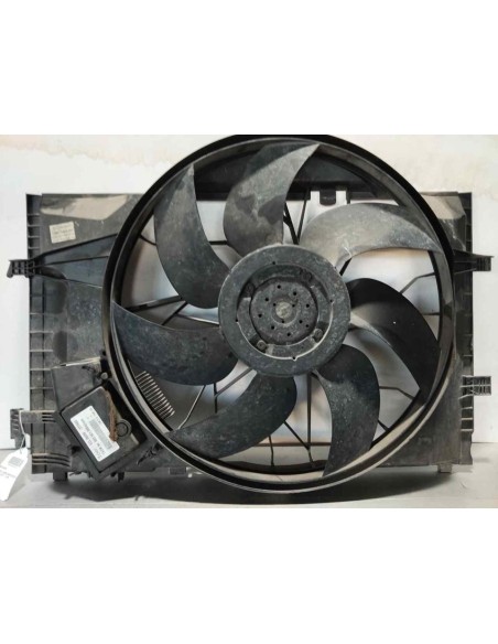 ELECTROVENTILADOR MERCEDES-BENZ CLASE C (BM 203) SPORTCOUPE - 266246
