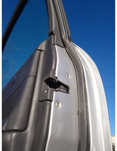 CERRADURA PUERTA DELANTERA DERECHA...