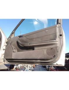 GUARNECIDO PUERTA DELANTERA DERECHA MERCEDES-BENZ CLASE C...