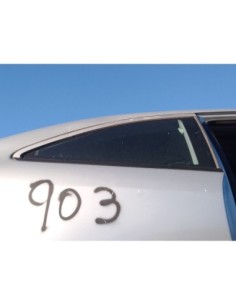 LUNA CUSTODIA TRASERA DERECHA MERCEDES-BENZ CLASE C (BM...