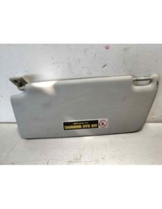 PARASOL DERECHO MERCEDES-BENZ CLASE C (BM 203) SPORTCOUPE... 2