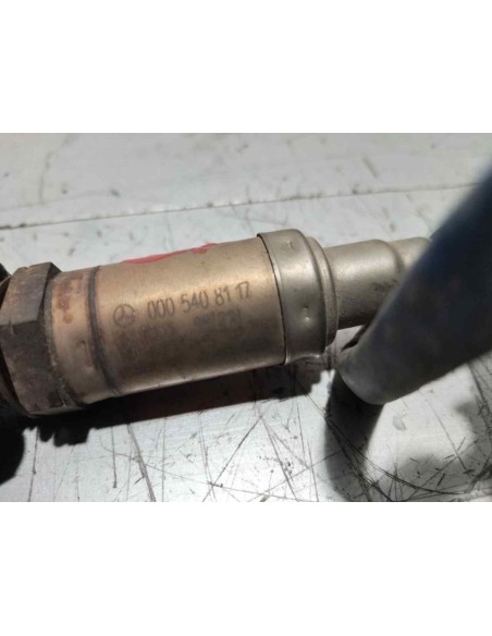 SONDA LAMBDA MERCEDES-BENZ CLASE S (BM 220) BERLINA - 177859