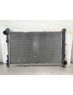 RADIADOR AGUA MERCEDES-BENZ CLASE C (BM 203) SPORTCOUPE -...