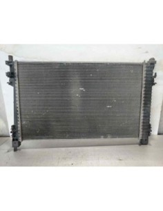 RADIADOR AGUA MERCEDES-BENZ CLASE C (BM 203) SPORTCOUPE -... 2