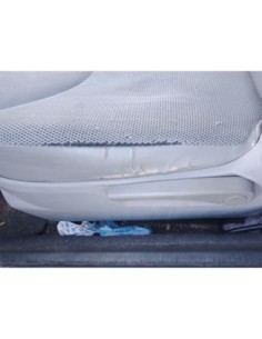 ASIENTO DELANTERO IZQUIERDO CITROEN C3 PLURIEL - 266384 2