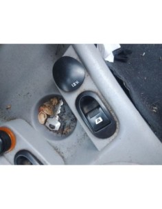 MANDO ELEVALUNAS DELANTERO DERECHO CITROEN C3 PLURIEL -...