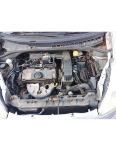 MOTOR ARRANQUE CITROEN C3 PLURIEL - 266363