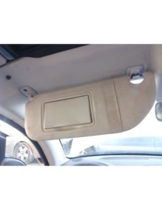 PARASOL IZQUIERDO CITROEN C3 PLURIEL - 266382