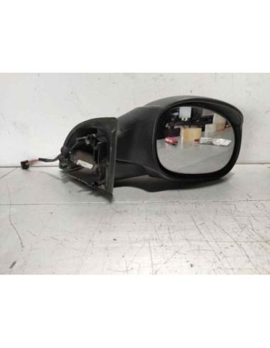 RETROVISOR DERECHO CITROEN C3 PLURIEL - 266400