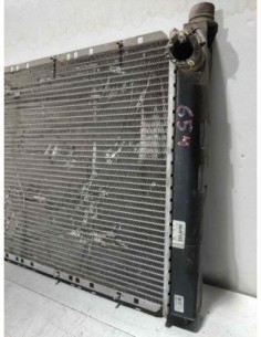 RADIADOR AGUA MG ROVER ROVER 45 (RT) - 197655 2