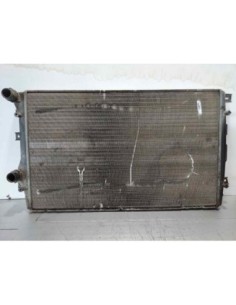 RADIADOR AGUA SEAT ALTEA XL (5P5) - 229439 2