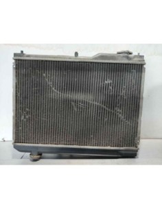 RADIADOR AGUA MAZDA 323 F/S BERLINA (BJ) - 191020