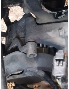 ALTERNADOR FORD TRANSIT CONNECT (TC7) - 266455