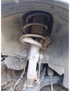 AMORTIGUADOR DELANTERO IZQUIERDO FORD TRANSIT CONNECT...