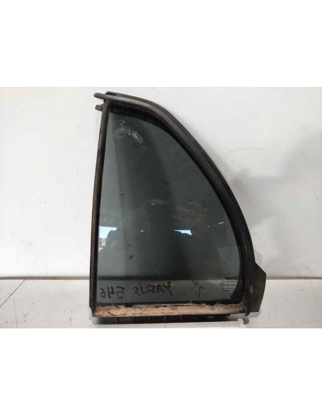 LUNA CUSTODIA TRASERA IZQUIERDA TOYOTA YARIS (KSP9/SCP9/NLP9) - 266643