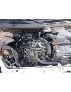DESPIECE MOTOR FORD TRANSIT CONNECT (TC7) - 266458