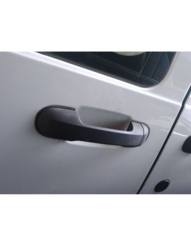 MANETA EXTERIOR LATERAL DERECHA FORD TRANSIT...