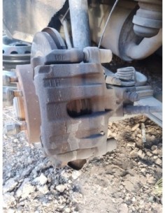 PINZA DE FRENO TRASERA IZQUIERDA FORD TRANSIT CONNECT...