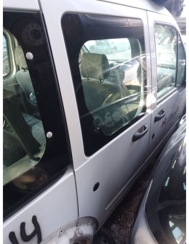PUERTA LATERAL CORREDERA DERECHA FORD TRANSIT...
