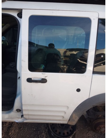 PUERTA LATERAL CORREDERA IZQUIERDA FORD TRANSIT CONNECT (TC7) - 266513