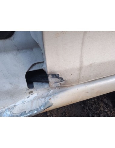 PUERTA LATERAL CORREDERA IZQUIERDA FORD TRANSIT...